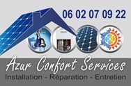 Azur Confort Services